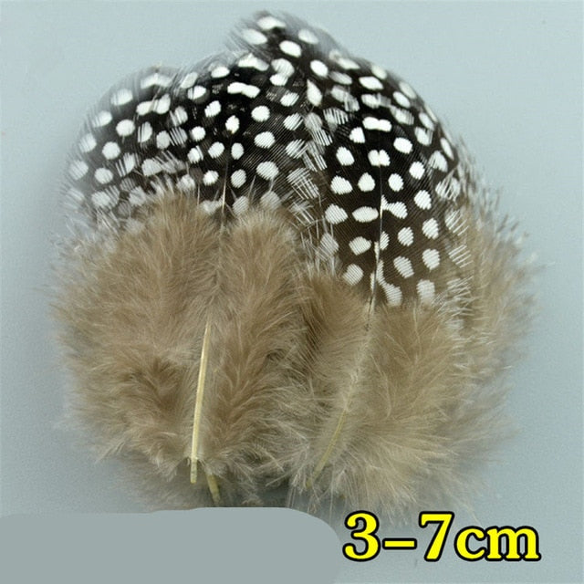 Natural Peacock Feather Pheasant Feathers for Crafts Ostrich Feathers Jewelry Making Christmas Holiday Decoration Plumes Plumas