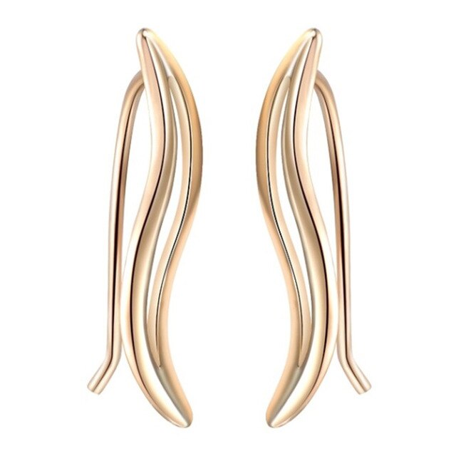 Kinitial New Dream Catcher Drop Earrings for Women Fashion Chain Tassel Dangle Feather Statement Earring Charm Jewelry