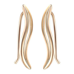 Kinitial New Dream Catcher Drop Earrings for Women Fashion Chain Tassel Dangle Feather Statement Earring Charm Jewelry