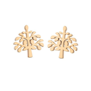 Kinitial New Dream Catcher Drop Earrings for Women Fashion Chain Tassel Dangle Feather Statement Earring Charm Jewelry