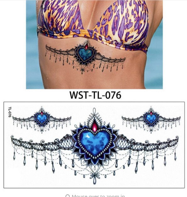 temporary tattoo stickers women lotus flower tattoo body art sea tattoos dream catcher feather tattoo for girls water tatoo kids