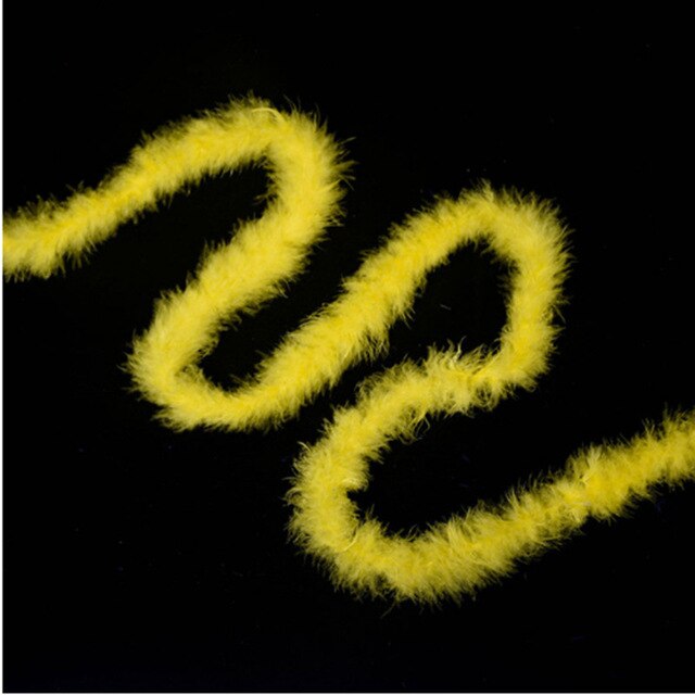 High quality natural  white plumes boa 2m/pcs fluffy turkey feathers boa for crafts party/costumes/shawl decoration