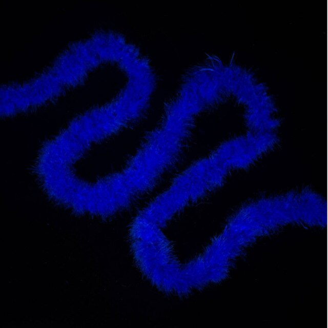 High quality natural  white plumes boa 2m/pcs fluffy turkey feathers boa for crafts party/costumes/shawl decoration